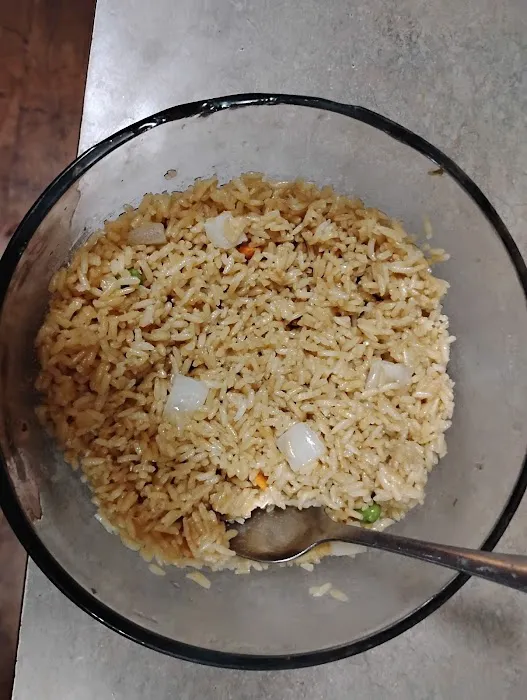 Eastern Chinese Kitchen 2