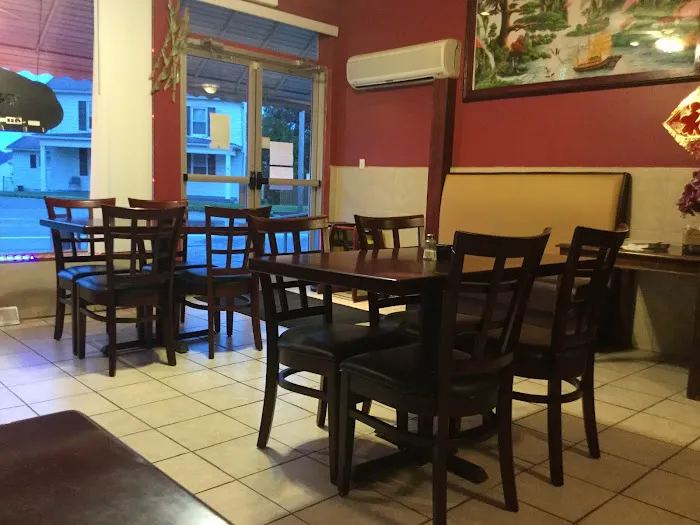 Eastern Chinese Kitchen 3