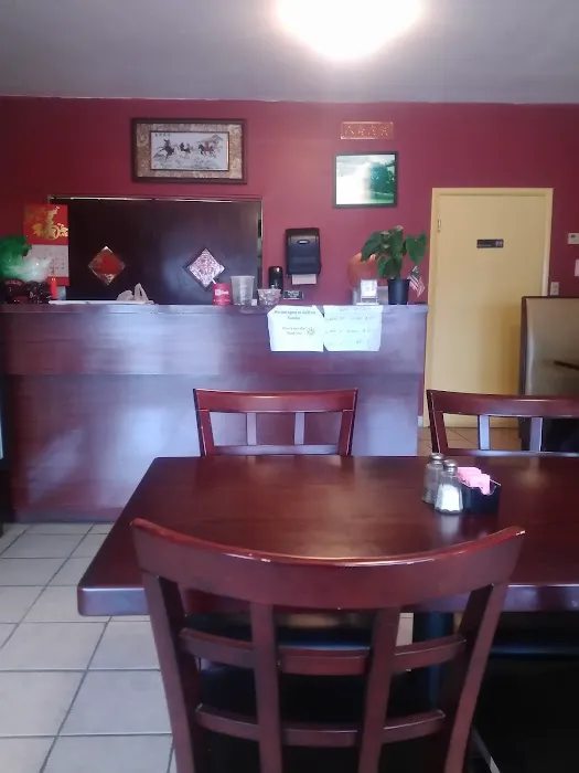 Eastern Chinese Kitchen 5