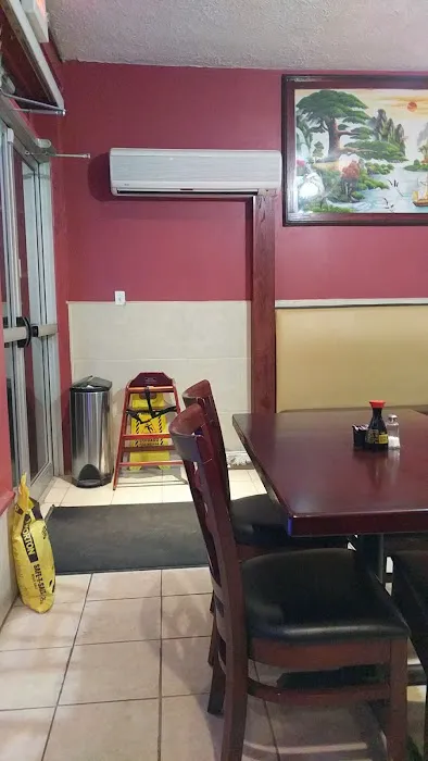 Eastern Chinese Kitchen 4