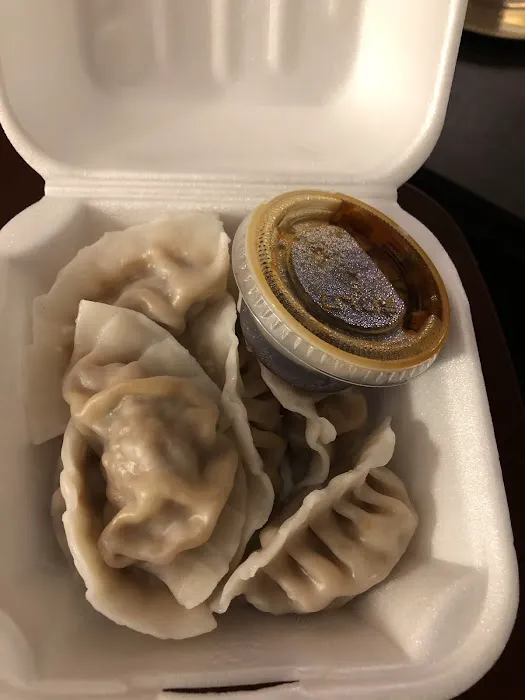 Eastern Chinese Kitchen 6