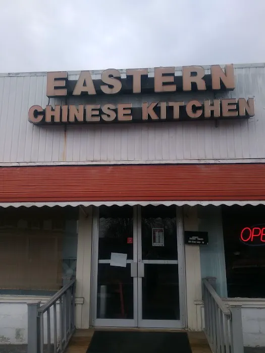 Eastern Chinese Kitchen 10