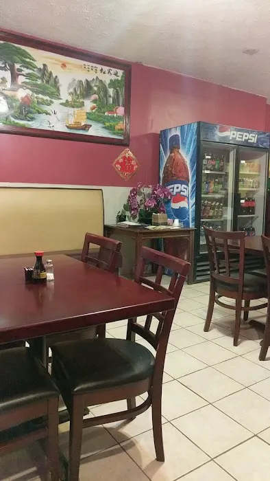 Eastern Chinese Kitchen 8
