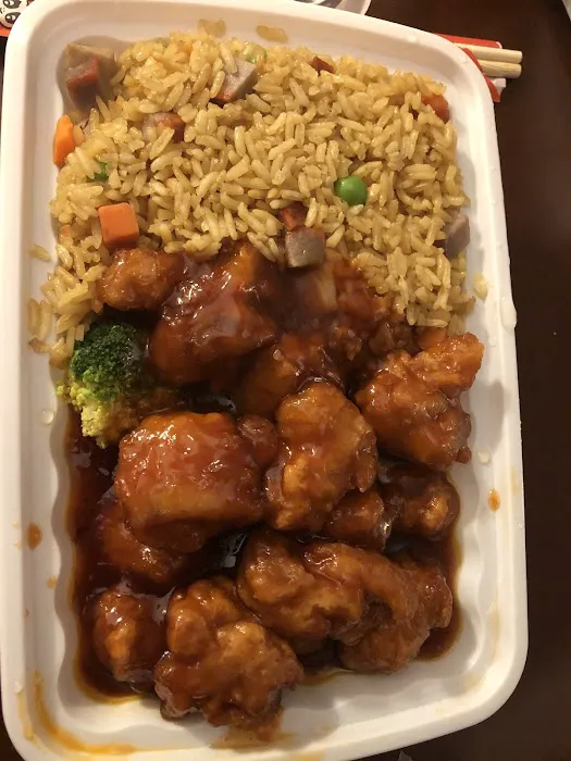 Eastern Chinese Kitchen 9