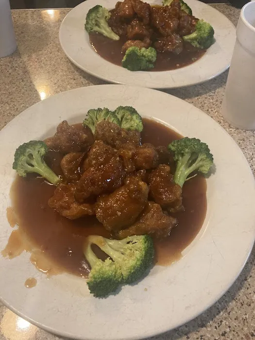 Bridgelin Chinese Restaurant 2