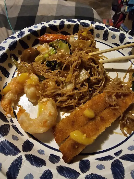 Bridgelin Chinese Restaurant 7