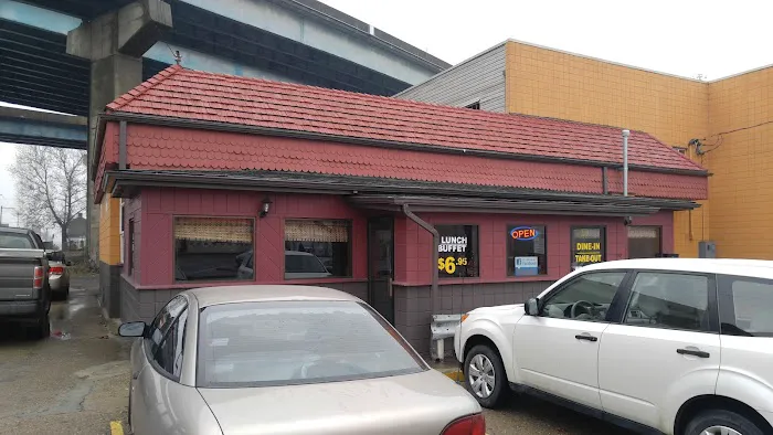 Bridgelin Chinese Restaurant 1