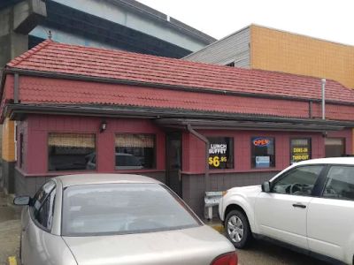 Bridgelin Chinese Restaurant 0