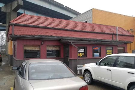 Bridgelin Chinese Restaurant