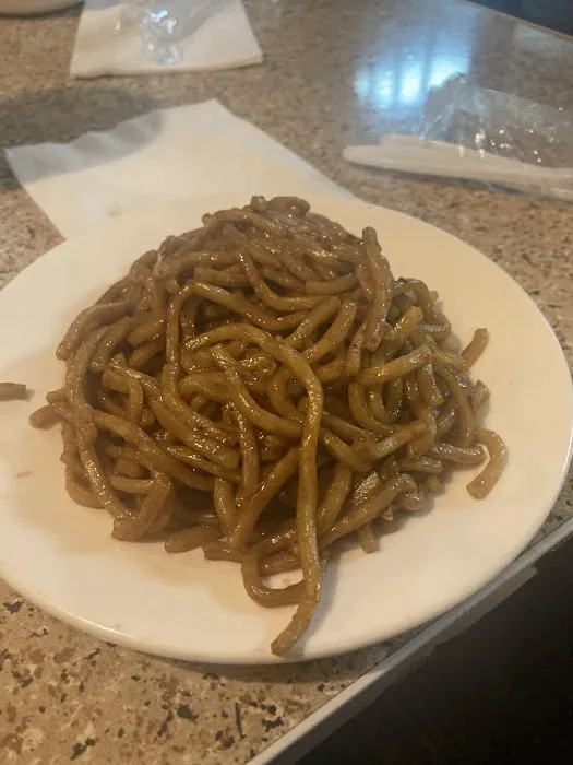 Bridgelin Chinese Restaurant 6