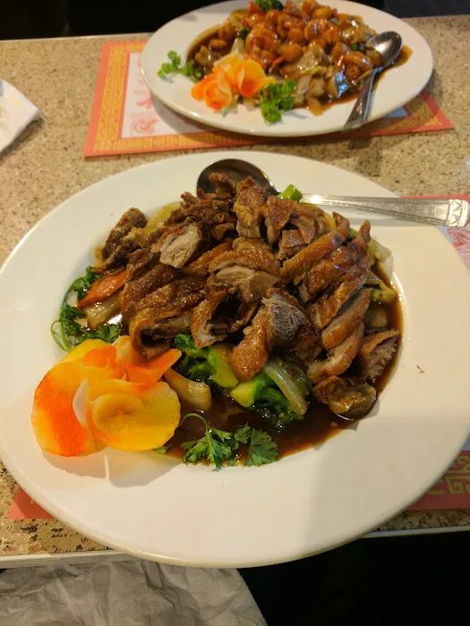 Bridgelin Chinese Restaurant 9