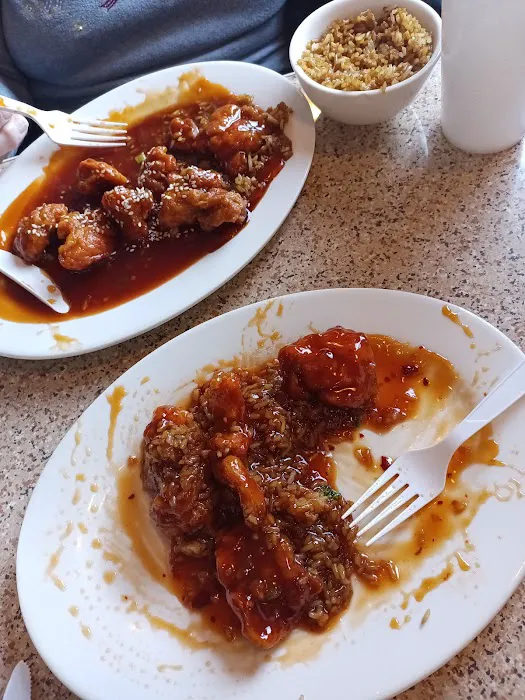Bridgelin Chinese Restaurant 4