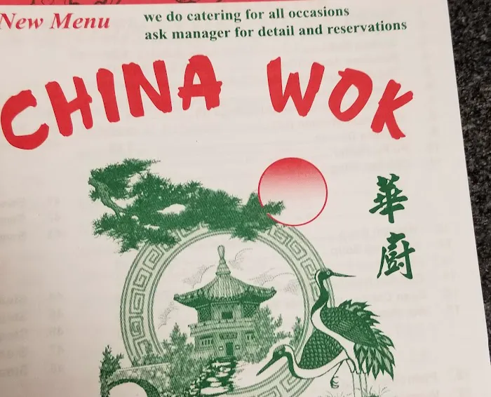 China Wok 7