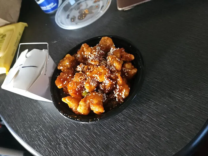 ZHUZI Chinese Restaurant 5