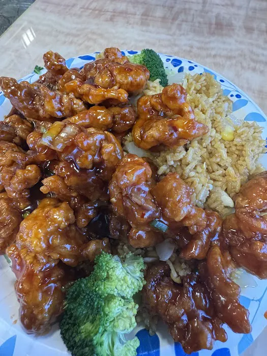 ZHUZI Chinese Restaurant 3