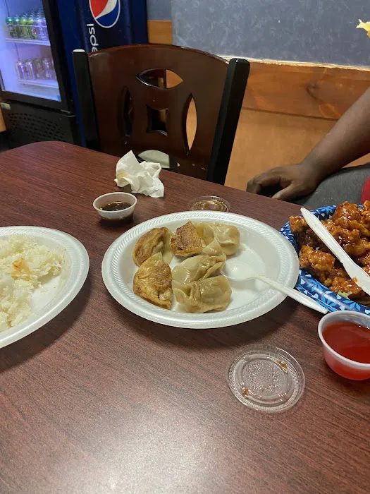 ZHUZI Chinese Restaurant 6