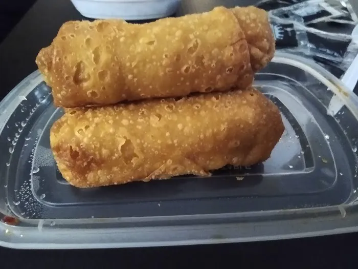 ZHUZI Chinese Restaurant 8