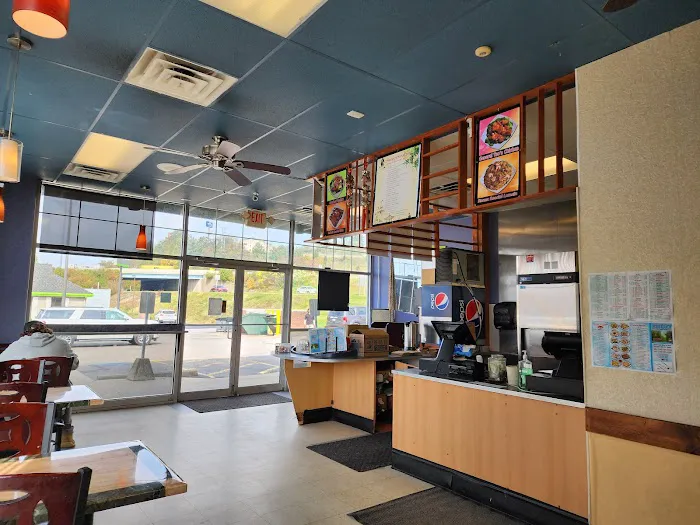 ZHUZI Chinese Restaurant 4