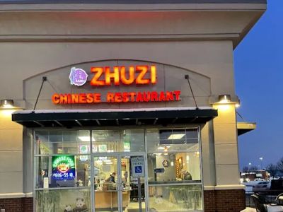 ZHUZI Chinese Restaurant 0