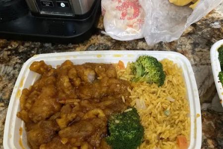 Wen Wu Buffet