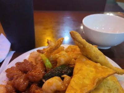 Great Chinese Buffet 0