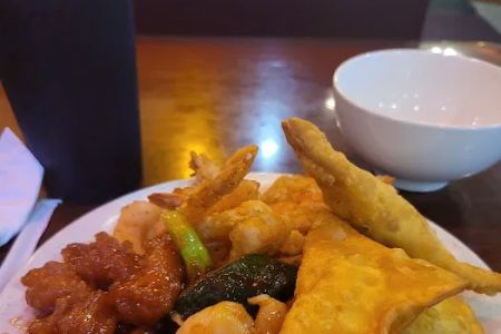 Great Chinese Buffet