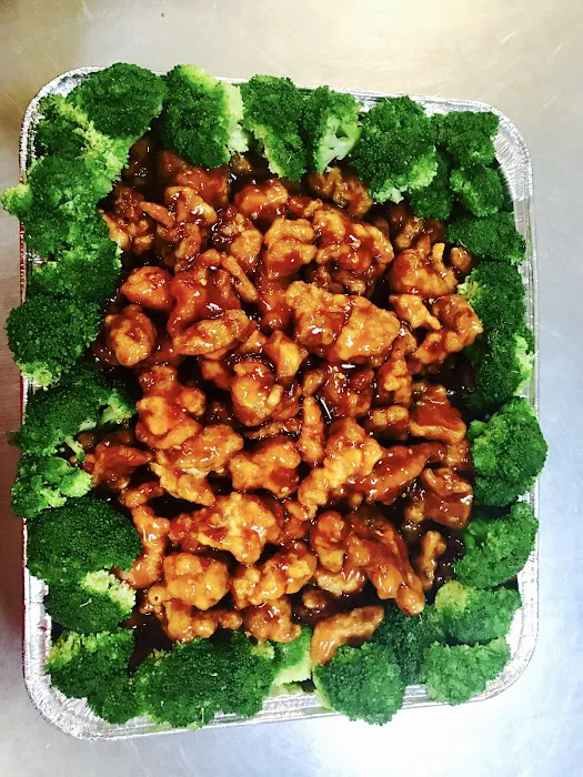 Great Chinese Buffet 6