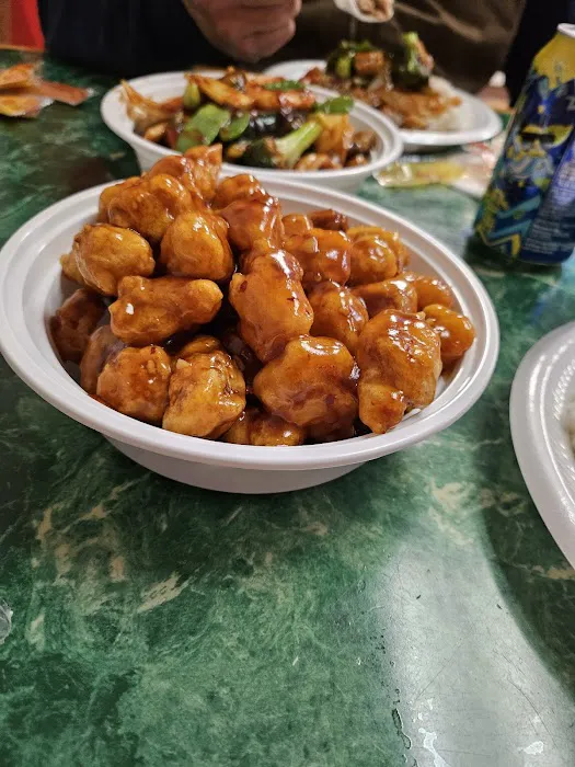 China King 2