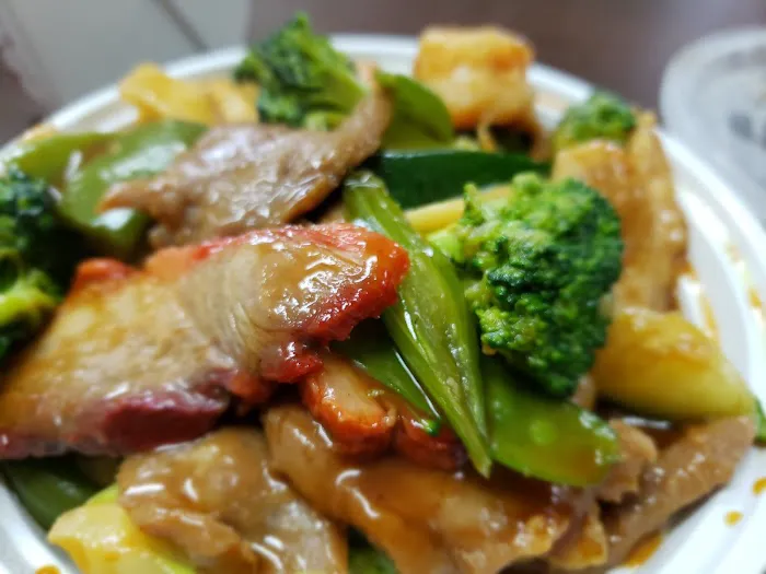 China King 5