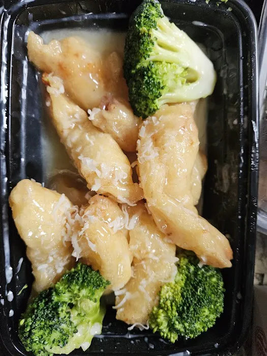 New China One 4