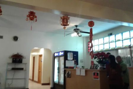 Jing Chen Chen's Garden