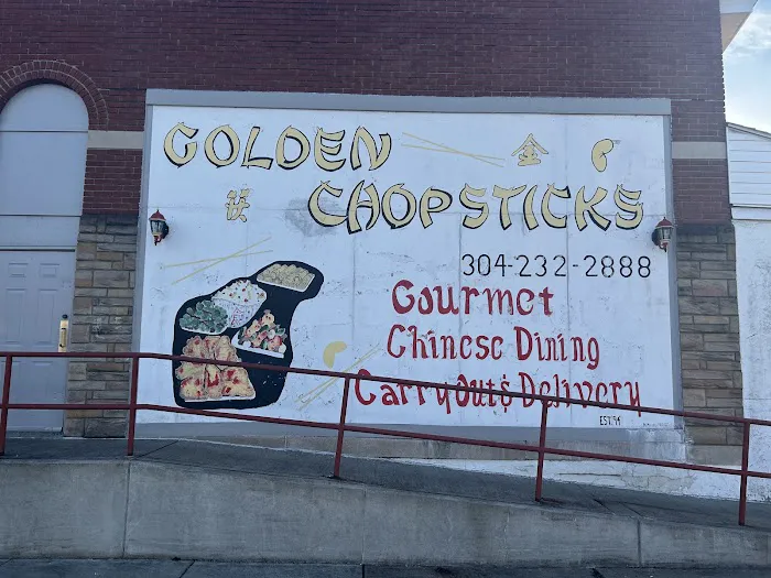 Golden Chopsticks 4