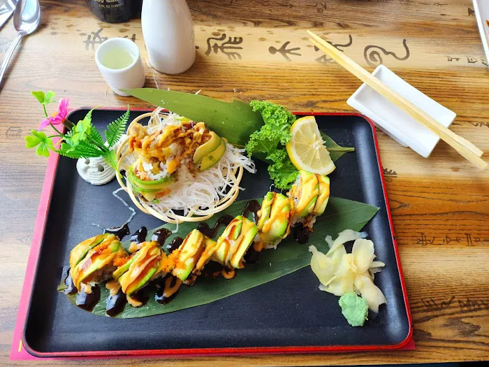 Golden Chopsticks 2
