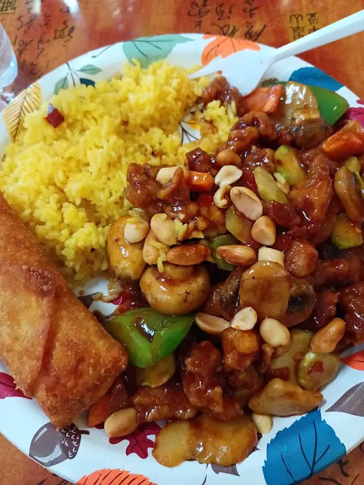 Panda Chinese Kitchen 4