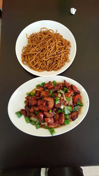 Panda Chinese Kitchen 9