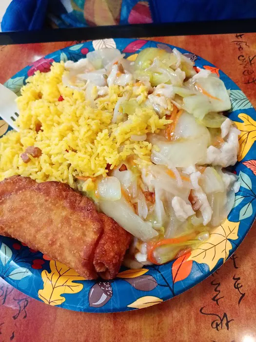 Panda Chinese Kitchen 5