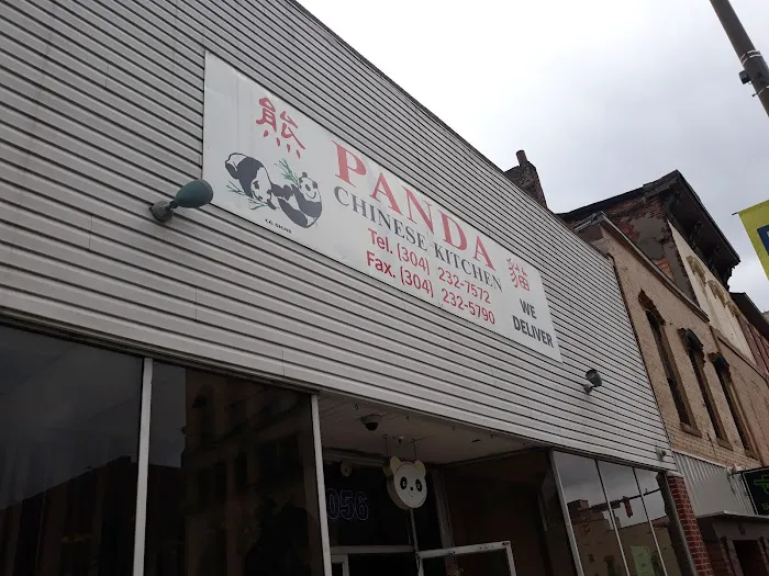 Panda Chinese Kitchen 1