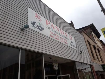 Panda Chinese Kitchen 0
