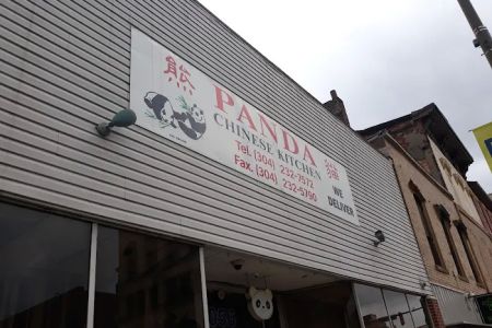 Panda Chinese Kitchen