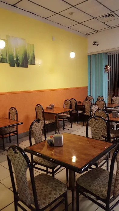 Panda Chinese Kitchen 3