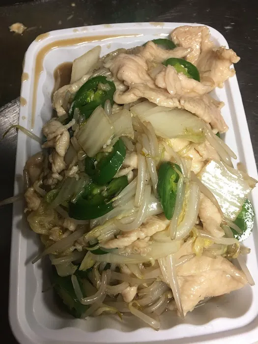 Panda Chinese Kitchen 6