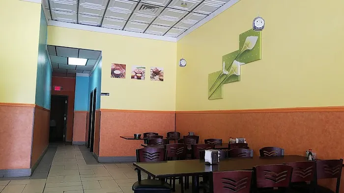 Panda Chinese Kitchen 8
