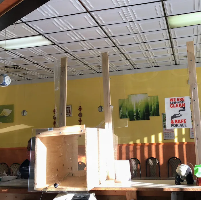 Panda Chinese Kitchen 10