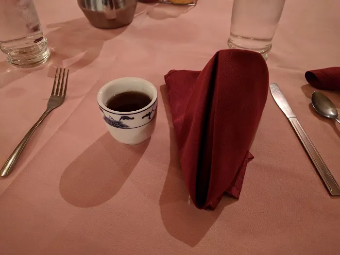 Silver Chopsticks 9