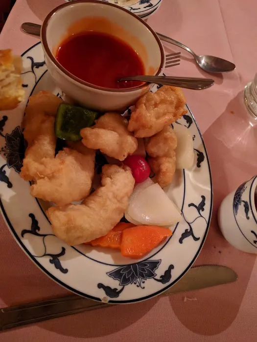 Silver Chopsticks 4