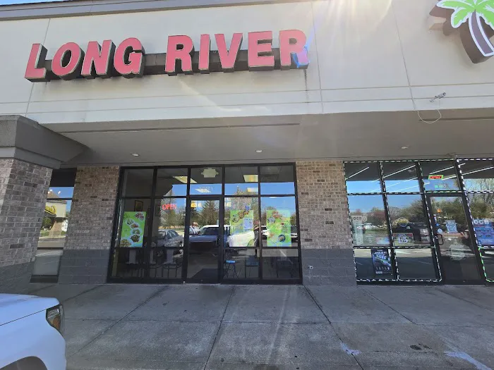 Long River 1