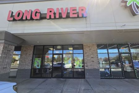 Long River