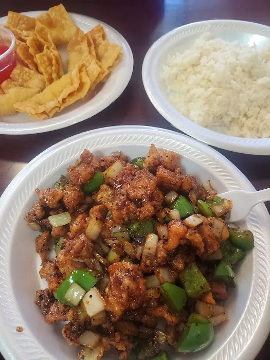 Taste of China Chinese Restaurant 4