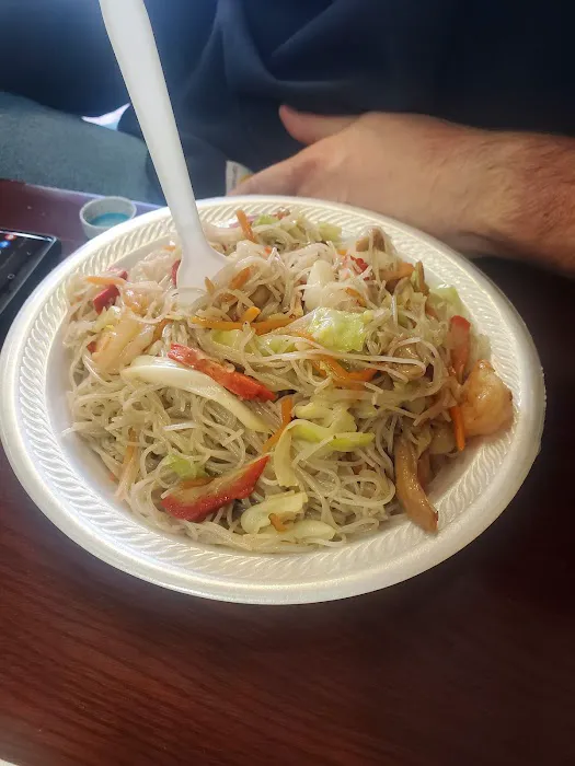 Taste of China Chinese Restaurant 7