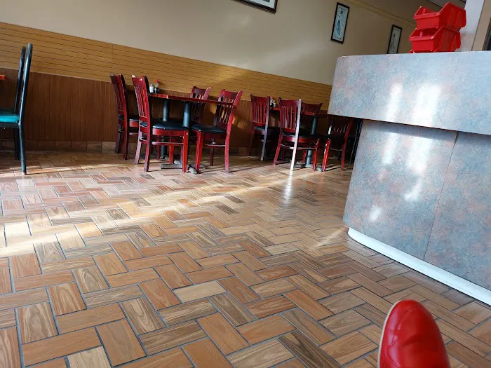 Taste of China Chinese Restaurant 8